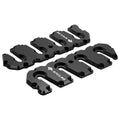 Billet Aluminum Valve Cover for 2004.5–2010 GM 6.6L Duramax | SPELAB