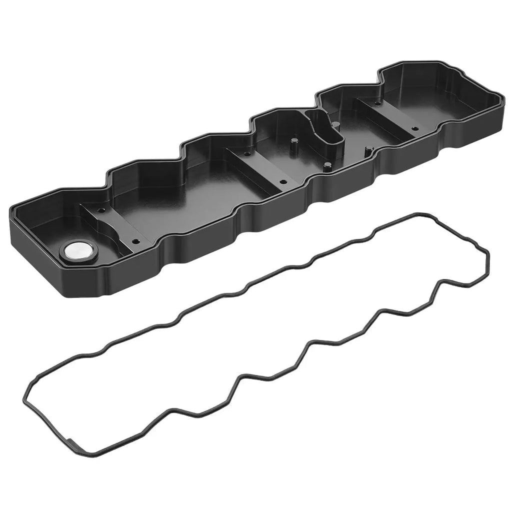 Billet Aluminum Valve Cover for 2003-2005 Dodge Ram 5.9L Diesel | SPELAB