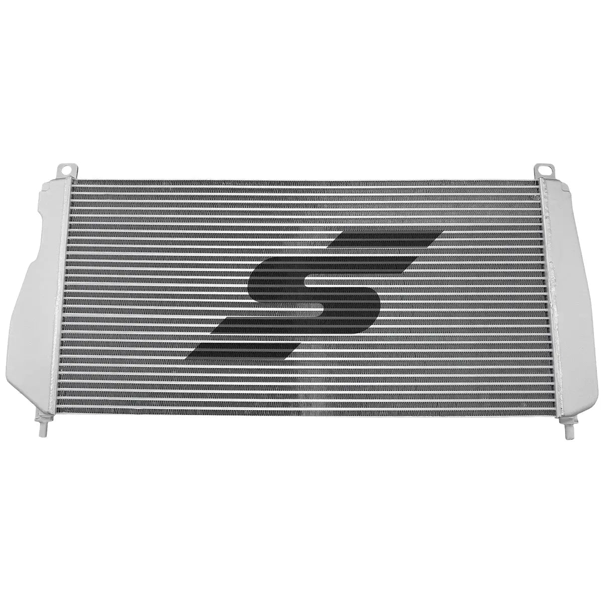 Intercooler Bar and Plate - 2001-2005 LLY LB7 Chevrolet/GMC Sierra 2500HD 3500HD 6.6L Duramax | SPELAB