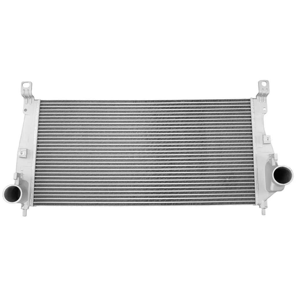 Intercooler Bar and Plate - 2001-2005 LLY LB7 Chevrolet/GMC Sierra 2500HD 3500HD 6.6L Duramax | SPELAB