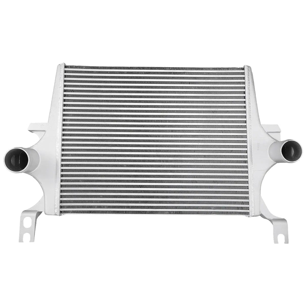 Intercooler Bar and Plate- 2003-2007 Ford 6.0L Powerstroke F250 F350 F450 F550 | SPELAB