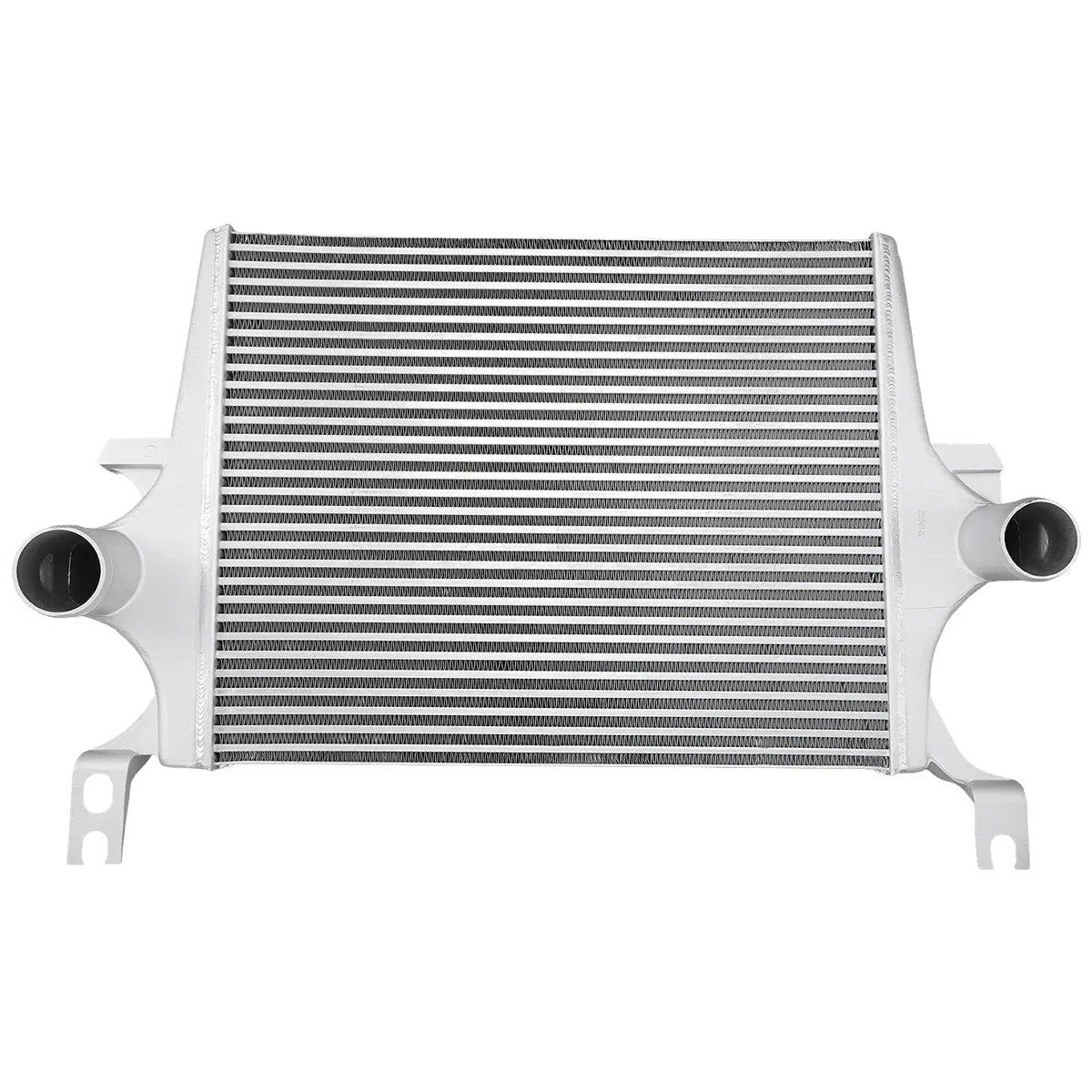 Intercooler Bar and Plate- 2003-2007 Ford 6.0L Powerstroke F250 F350 F450 F550 | SPELAB