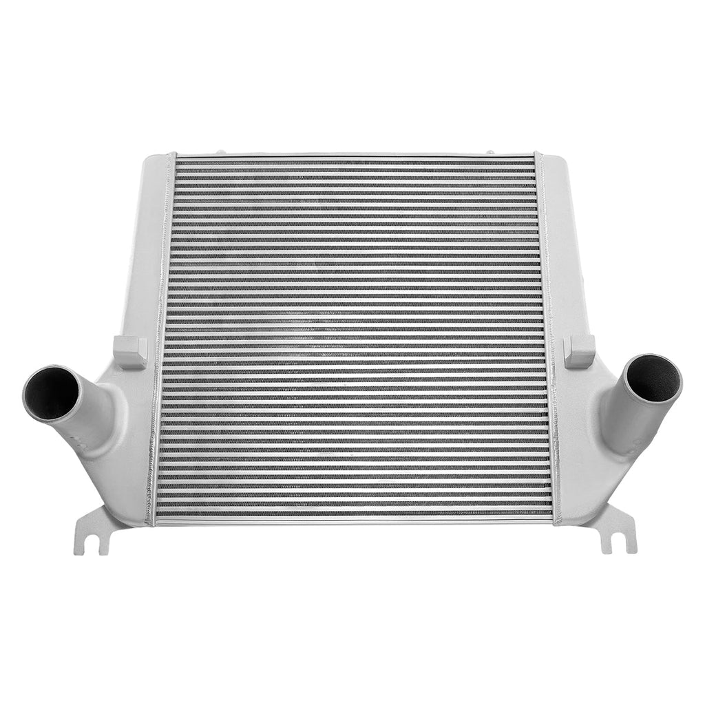 Upgrade All-Aluminum Tube-Fin Intercooler for 2010-2012 Dodge Ram 2500/3500 6.7L Diesel | SPELAB