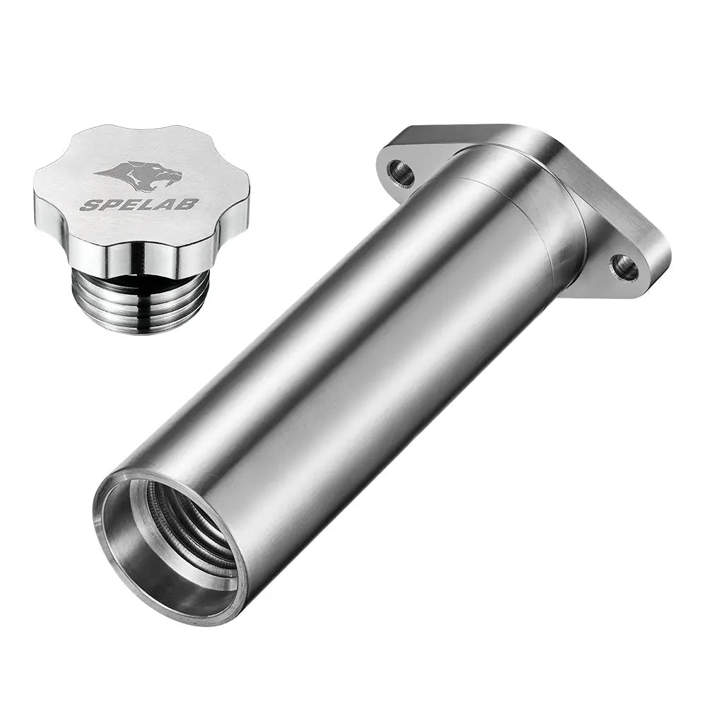 For 2017-2024 L5P Duramax CCV/PVC Reroute Upgrade Kit |SPELAB-6