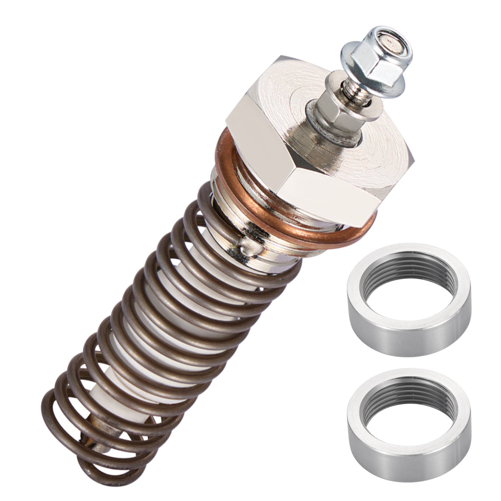 Intake Horn/Manifold Grid Heater for 6.7 Cummins 2007-2024 Dodge Ram 2500/3500 | SPELAB