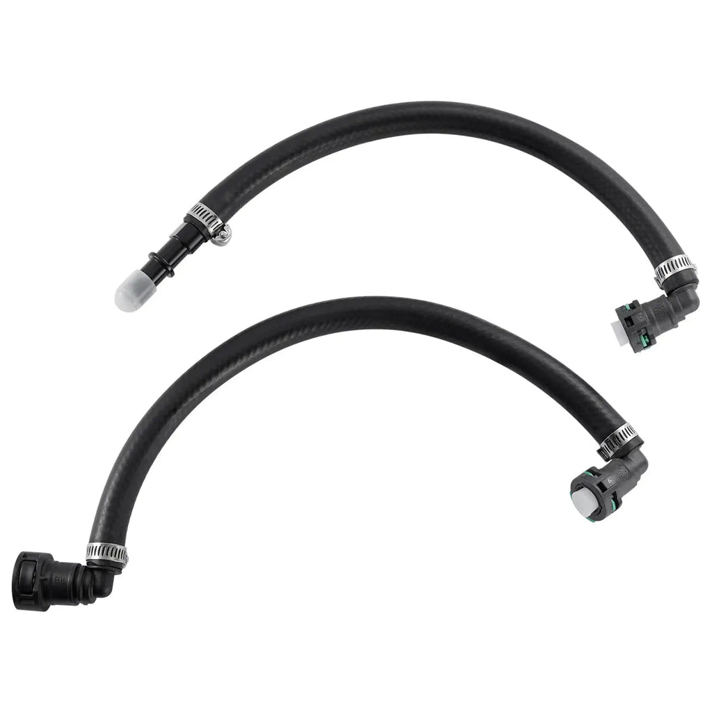 CP4 Bypass/Disaster Prevention Kit For 2011-2025 6.7 Powerstroke Diesel Ford F250/F350/F450｜SPELAB
