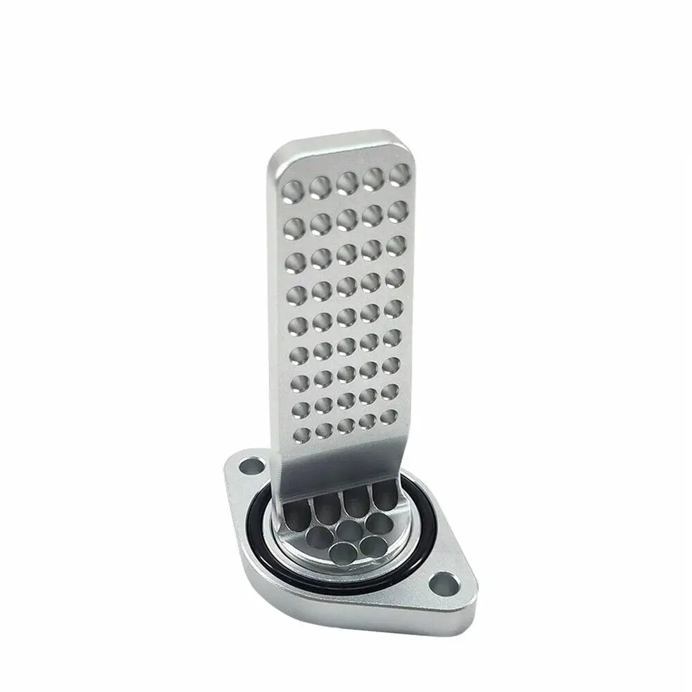 SPELAB 11-23 Ford 6.7L Powerstroke Internal Catch Can