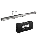 4''/5'' 2013-2018 6.7 Cummins DPF Delete Race Pipe Dodge Ram 2500/3500 | SPELAB-8