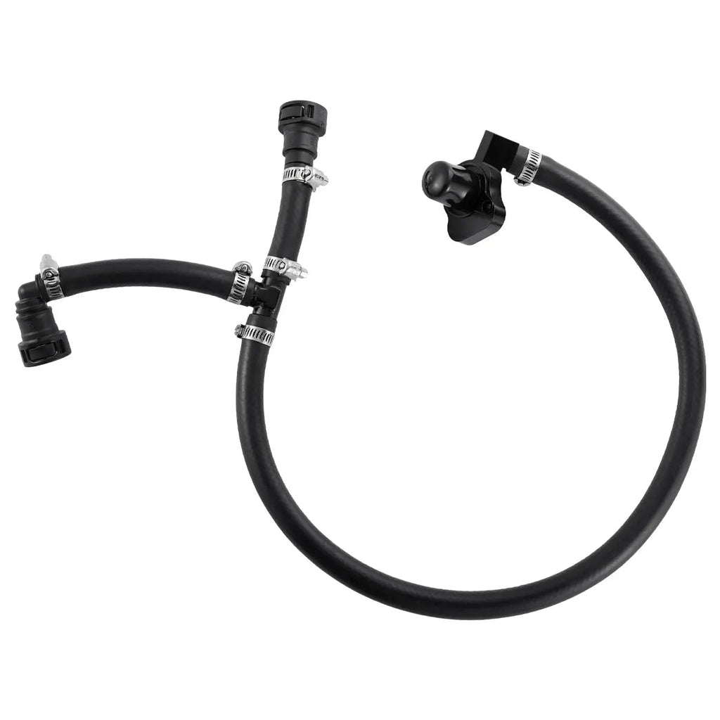 CP4 Bypass/Disaster Prevention Kit For 2011-2025 6.7 Powerstroke Diesel Ford F250/F350/F450｜SPELAB