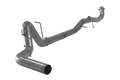 17-19 Chevy DPF Delete Pipe or Full Exhaust