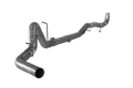 11-15 Chevy DPF Delete Pipe or Full Exhaust System