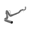24-26 Chevy DPF Delete Pipe or Full Exhaust