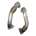 01-16 Chevy Passenger and Driver Side Up-Pipe