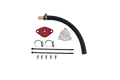 14-19 Jeep Cherokee CNC EGR Delete Kit