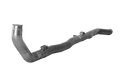 14-18 Jeep DPF Delete Pipes