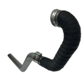 20-25 Chevy LM2 3.0L 3" Turbo Back DPF Delete Pipe