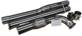 19.5-24 RAM 1500 DPF Delete Pipe