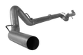 01-07 Chevy Full Exhaust System