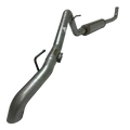 20-23 Jeep Gladiator 3" Full Exhaust + Muffler