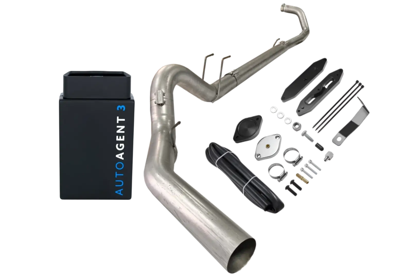 20-22 Ford Ez Lynk Bundle