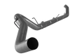 13-18 RAM DPF Delete Pipe or Full Exhaust System