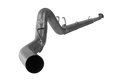 20-22 Ford 6.7L DPF Delete Pipe or Full Exhaust System
