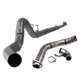 23-26 Ford 6.7L Delete Pipe or Full Exhaust System + Downpipe