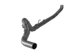 10-12 RAM DPF Delete Pipe or Full Exhaust System