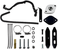 15-16 Ford 6.7L EGR Delete Kit