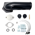 08-10 Ford 6.4L EGR Delete Kit