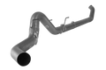 04.5-07 Ram Full Exhaust System
