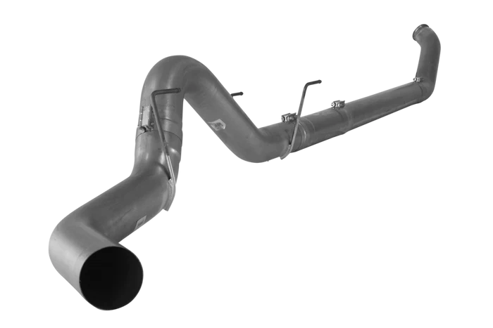 04.5-07 Ram Full Exhaust System