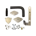 14-19 RAM 1500 Custom CNC EGR Delete Kit