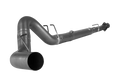 08-10 Ford 6.4L DPF Delete PIpe or Full Exhaust System