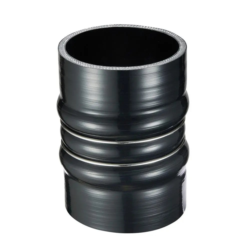 SPELAB Cold Side Intercooler Pipe Kit For 2006-2010 6.6 LBZ LMM Duramax Diesel