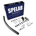 2006-2007 6.6L Duramax LBZ EGR Delete Kit |SPELAB-1