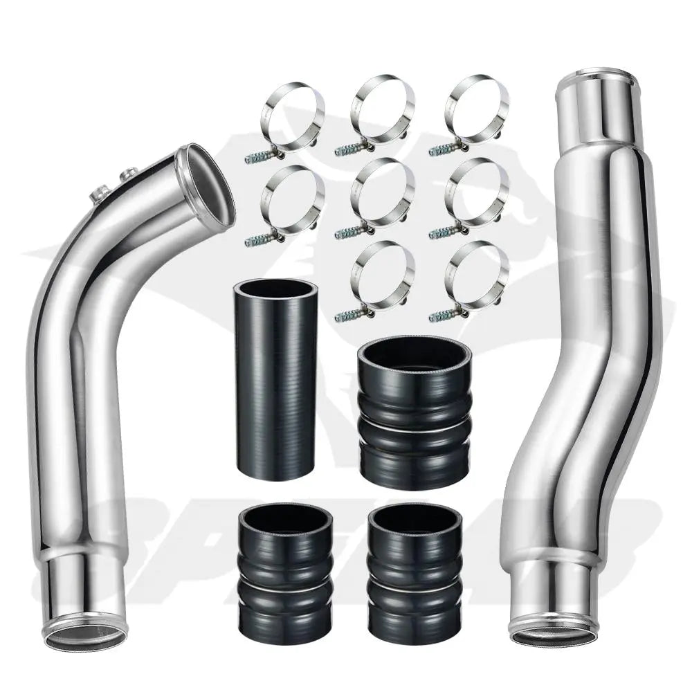 Intercooler Pipe Kit  For 2007-2012 Dodge Ram 6.7L Cummins Diesel|SPELAB-1
