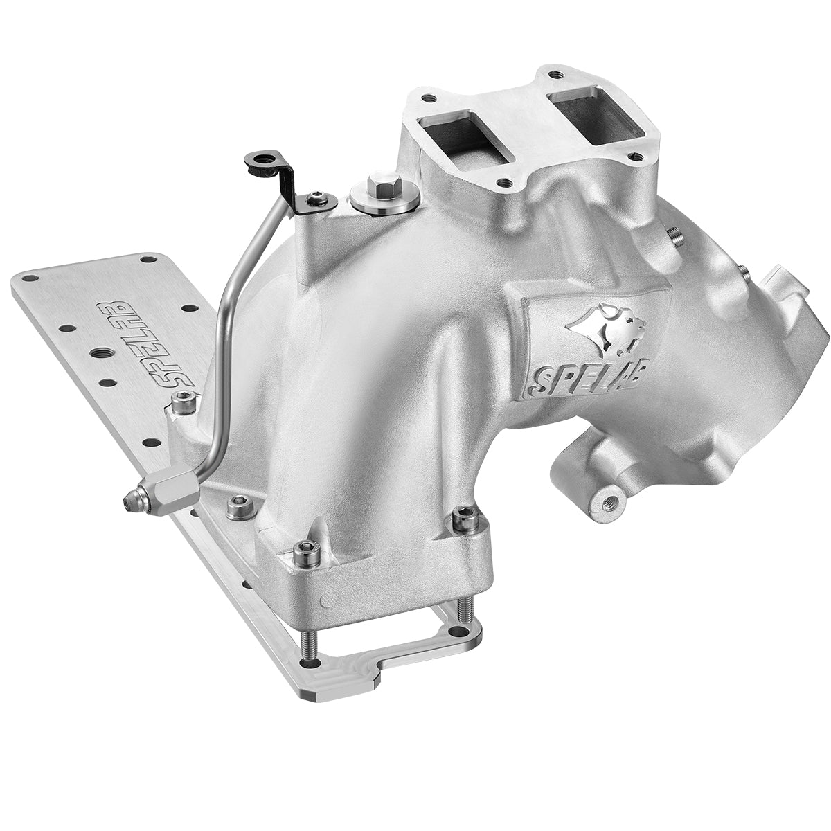 Intake Manifold/Intake Horn for 6.7L Cummins 2007-2024 Dodge Ram 2500/3500-2