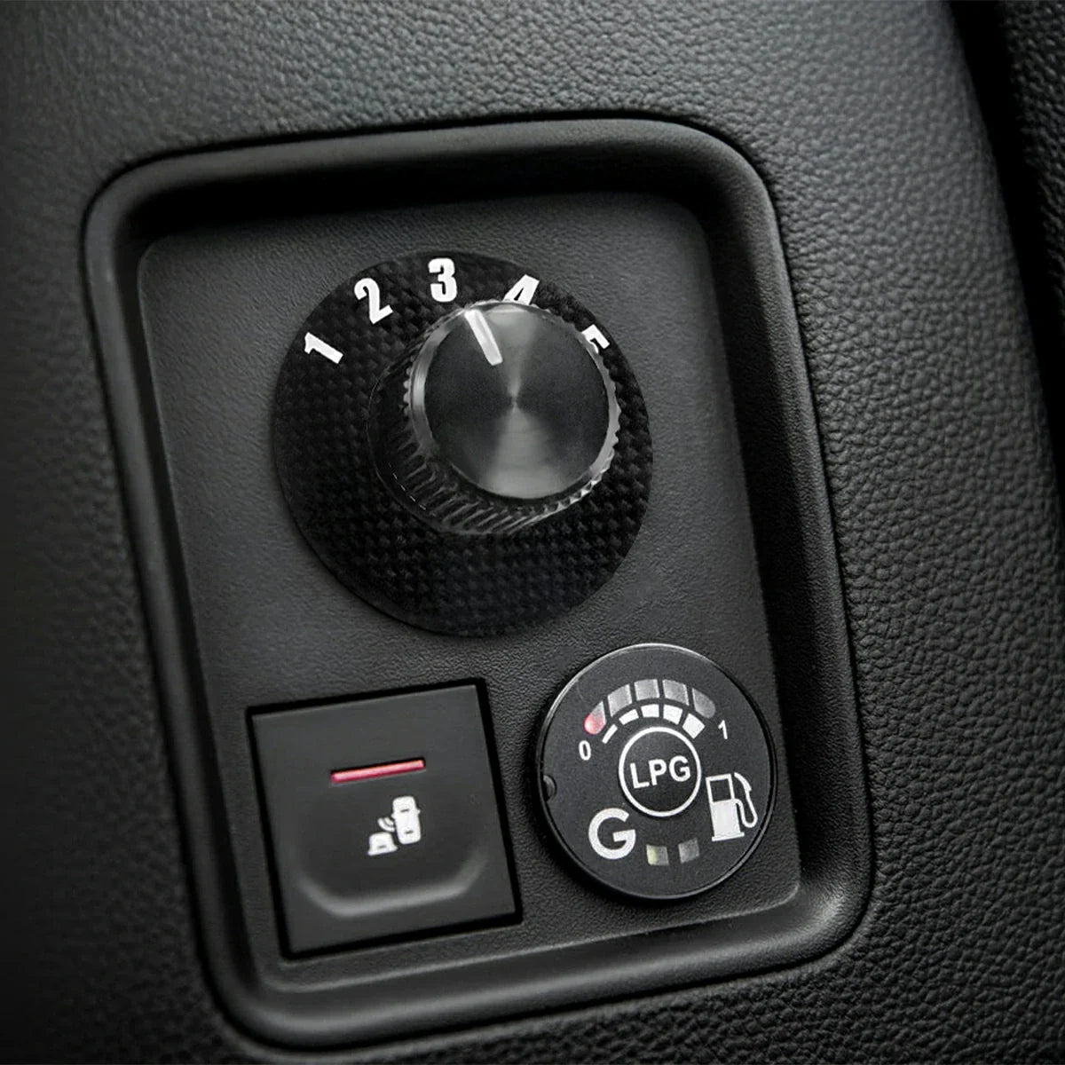 5-Mode SOTF Switch for 2011-2020 6.7L Powerstroke | SPELAB
