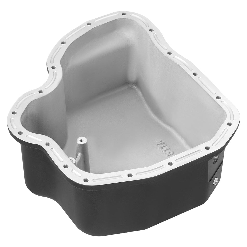 Oil Pan for 2011–2016 LML Chevrolet/GMC 2500HD 3500HD 6.6L Duramax | SPELAB