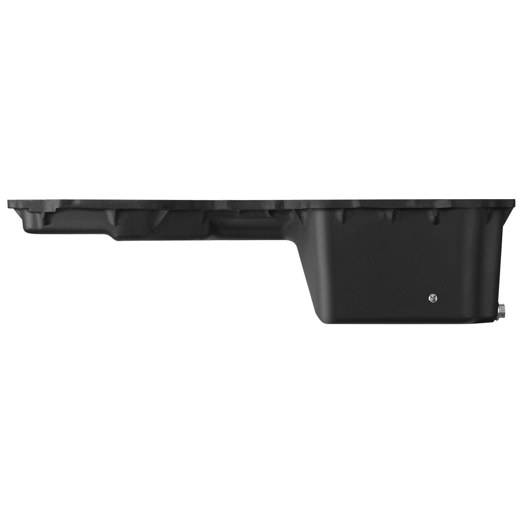 Oil Pan for 2017-2019 Chevrolet/GMC 2500HD 3500HD 6.6L Duramax | SPELAB