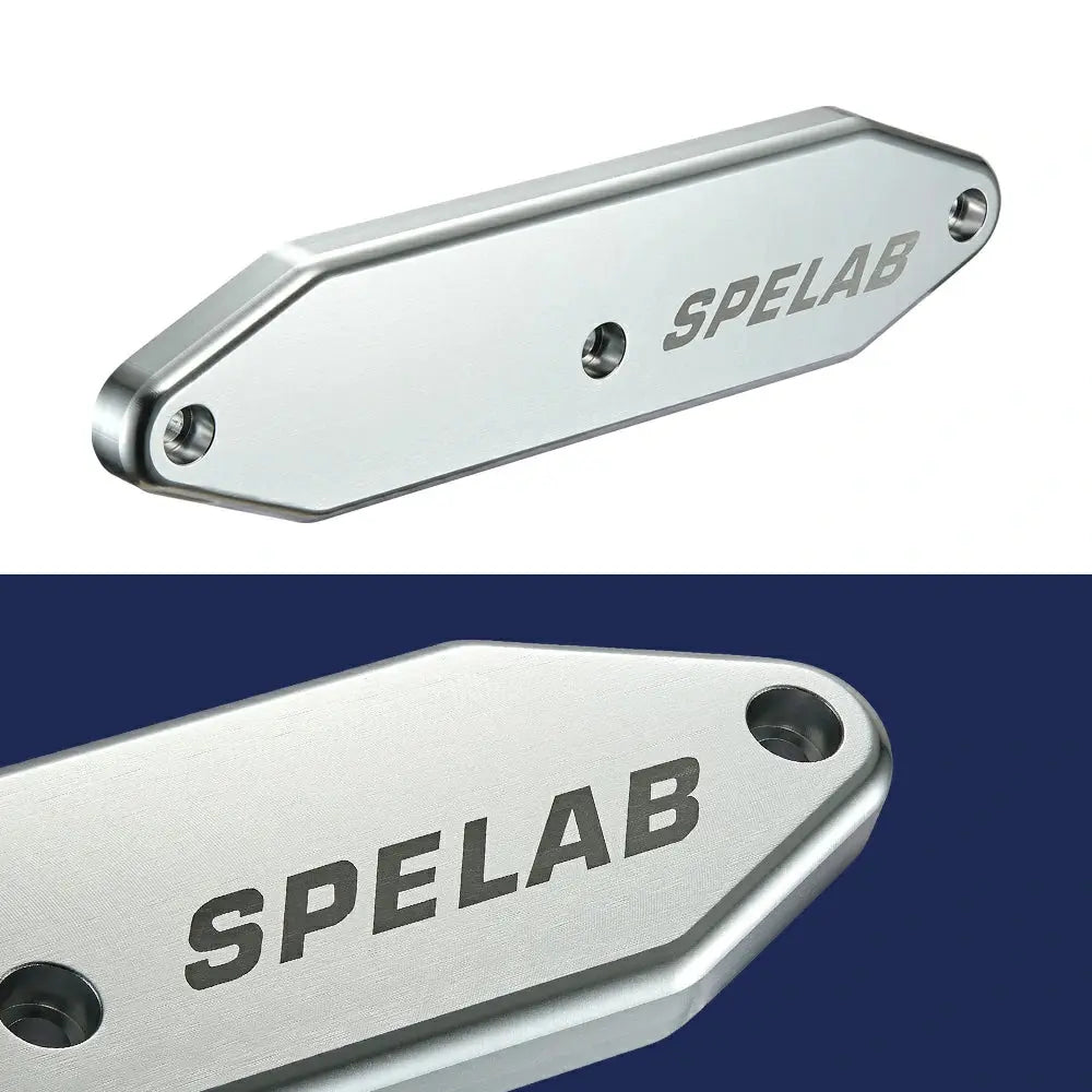 EGR Delete Kit For 2011-2023 Ford 6.7L Powerstroke Diesel F250 F350 F450 F550 | SPELAB-15