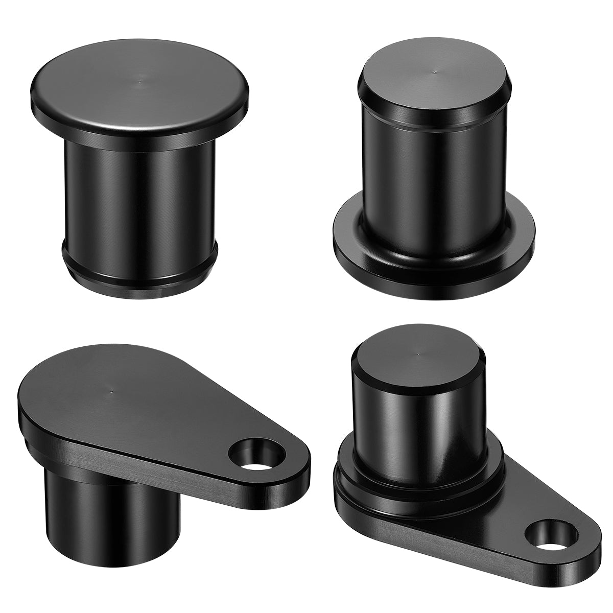 EGR Delete Kit For 2018-2021 Ford 3.0L Powerstroke Diesel F150 | SPELAB -4