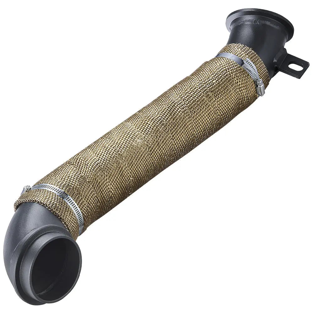 Exhaust Up-Pipe for 2001-2016 6.6L Chevrolet Chevy GMC Duramax LB7 LLY LBZ LMM LML | SPELAB