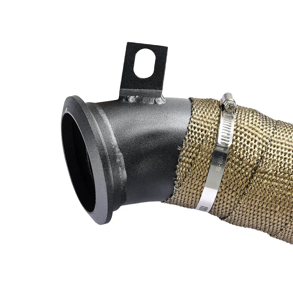 Exhaust Up-Pipe for 2001-2016 6.6L Chevrolet Chevy GMC Duramax LB7 LLY LBZ LMM LML | SPELAB