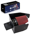 Heat-Shield Air Intake Kit For 2008-2010 6.4L Powerstroke Ford F250 F350 F450｜SPELAB