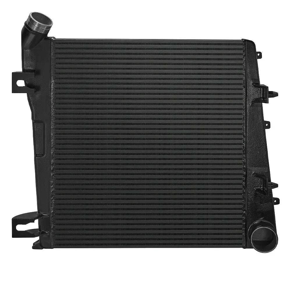 Intercooler bar plate - 2008-2010 Ford 6.4L Powerstroke F250 F350 F450 F550 | SPELAB-8