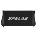 Intercooler Bar and Plate - 2006-2010 6.6L Duramax LMM LBZ ChevroletGMC Sierra 2500HD 3500HD  SPELAB-2