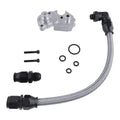 SPELAB 2011-2014 Ford 6.7L Powerstroke CP4.2 Bypass Kit-SPELAB