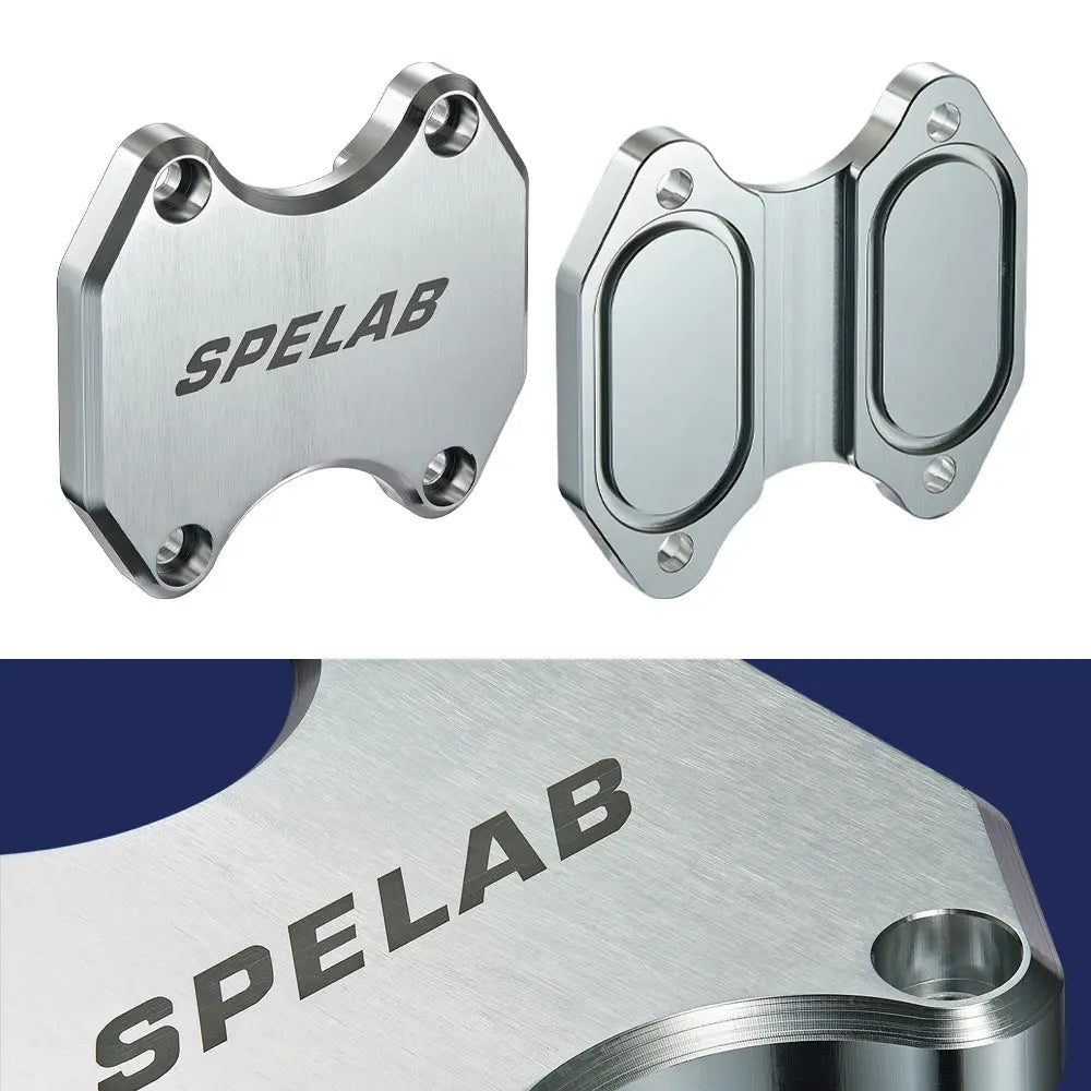 EGR Delete Kit For 2010-2014 6.7L Cummins Dodge Ram |SPELAB-5